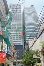 Bán nhà hẻm Bạch Đằng thông ra Nguyễn Thị Minh Khai . đường oto rộng 8m - Dt : 113m2 -Giá bán : 24tỷ ( thương lượng )Lh : 0905.724.084 Ngọc Bích Land
