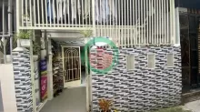 Bán nhà hẻm Huỳnh Tấn Phát, Phú Mỹ Q7, 48m2, sổ hồng, 3.9 tỷ. LH 0947283834