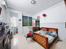 Bán Nhà Hẻm Thông Kinh Doanh 88 Nguyễn Văn Quỳ Q7 - DT 4.2x24m ,1 Lầu ST - Giá 9.2 Tỷ