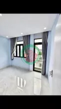 Bán nhà hẻm Xe Hơi Huỳnh Tấn Phát, Quận 7 Chỉ 5 Tỷ 8