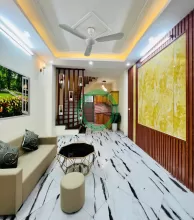 Bán nhà Hòa Bình - Yên Nghĩa - Hà Đông - 4 tầng - full nội thất - nhỉnh 4 tỷ.