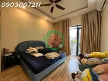 Bán Nhà HXH Đường Nguyễn Công Hoan F 7, Quận Phú Nhuận GIá 8 Tỷ