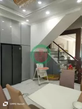 BÁN NHÀ KDC ANH TUẤN RIVERSIDE – 4 TẦNG, ĐƯỜNG 8M, GIÁ 7.4 TỶ