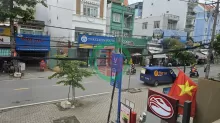 bán nhà lâm văn bền Q7 tân hưngNgang 3.7 x12 đúc BÊ TÔNG HƠN  3 Đ