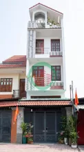 BÁN NHÀ MẶT TIỀN ĐƯỜNG SỐ 8, PHƯỜNG LINH TRUNG (81,9M2) 12.7 TỶ. LH:0387781833 - 0835420124.