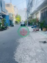 Bán Nhà Mặt Tiền Đường Số 9, 5 Tầng, Bình Tân – DT 60m² – Giá 8.9 Tỷ