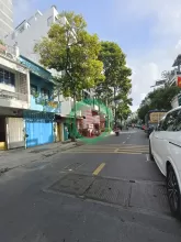 BÁN NHÀ MT TRẦN BÌNH TRỌNG P1Q5 (61 M2) SẴN SỔ HỒNG, CHỈ 36 TỶ. LH:0983341174