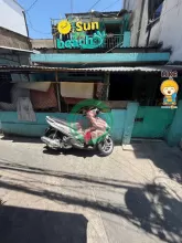 BÁN NHÀ NẰM NGAY TRUNG TÂM HẬU GIANG QUẬN 6