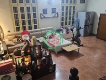 BÁN NHÀ PHỐ NGUYỄN KHÁNH TOÀN CẦU GIẤY .XÂY CHDV HOẶC Ở SƯỚNG .