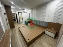 BÁN NHÀ PHỐ QUAN NHÂN - DT 37 M2 (6 TẦNG THANG MÁY) - SẴN SỔ ĐỎ, CHỈ 12.9 TỶ. LH:0983215192