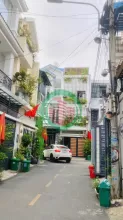 BÁN NHÀ QL 13 GẦN VẠN PHÚC CITY - DT 52M2 (4 TẦNG) - SẴN SỔ HỒNG - 7.5 TỶ TL. LH:0987202882.