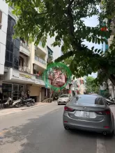 [BÁN NHÀ QUẬN TÂY HỒ] - 5 TẦNG DÂN XÂY - CÓ KHE THANG MÁY - KINH DOANH TỐT
