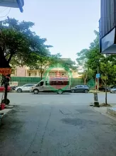 Bán nhà Quốc Tử Giám mặt ngõ ô tô tránh, ô tô vào nhà, 5 tầng lô góc, 36m giá 14.8 tỷ.