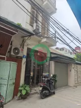 BÁN NHÀ TẠI 1B NGÕ 260 TÂN MAI, HOÀNG MAI, HÀ NỘI 27M2 SỔ ĐỎ CHỈ 7,65 TỶ. LH:0912183237.
