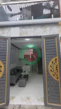 BÁN NHÀ TRẦN VĂN QUANG, TÂN BÌNH - DT20M2 - SHR - 2TY890 TL. LH:0931867234.