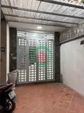 BÁN NHÀ TRUNG TÂM NGÕ 12 QUANG TRUNG HÀ ĐÔNG, 100M RA ĐƯỜNG OTO TRÁNH, NHÀ DÂN XÂY KIÊN CÔ 5 TẦNG.