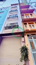 BÁN NHÀ TRUNG TÂM NGUYỄN TRÃI - QUẬN 1 – VỊ TRÍ VÀNG KINH DOANH ĐA NGÀNH NGHỀ