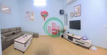 BÁN NHÀ VĨNH PHÚC -BA ĐÌNH - 5TẦNG Ở NGAY - CÁCH 70m RA PHỐ -GẦN TRƯỜNG CHỢ , BÃI ĐỖ Ô TÔ