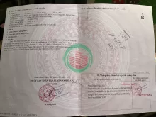 Bán nhanh BĐS chính chủ, ko qua trung gian, đường nhựa 5,5m Thị Trấn Thạnh Mỹ, Nam Giang, Đà Nẵng