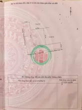 Bán nhanh lô đất đẹp tại TP.Kon Tum, Đăk Hà, ngay mặt tiền Nguyễn Bỉnh Khiêm.
