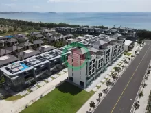 Bán shophouse L ' Aurora Phú Yên, 108m2, giá thỏa thuận, view đẹp