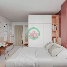 Bán tòa nhà Homestay trung tâm TP.HCM 32 phòng ngay Điện Biên Phủ, thu nhập 2.57 tỷ/năm, lợi nhuận 12.7%/năm, thanh khoản nhanh