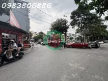 Bán tòa nhà Sài Đồng- Hàng Xóm Vinhomes Rive side-Dòng Tiền khủng-120m 4 tầng hơn 20 tỷ(TL)
