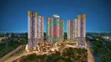 Bcons Center City – căn hộ dành cho người trẻ muốn an cư gần TP.HCM 0387762320