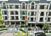 BIỆT THỰ ĐẸP – GIÁ TỐT – CHÍNH CHỦ CẦN BÁN CĂN BIỆT THỰ Tại Phường Phú Hữu, Quận 9, TP. HCM