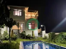 BIỆT THỰ HỒ BƠI VEN ĐÀ LẠT – KHÔNG CHỈ LÀ NƠI Ở, MÀ LÀ MỘT CHUẨN SỐNG KHÁC