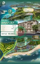 Biệt thự liền kề 4 tầng, 9PN, 97m2, QL18 Hạ Long - Sổ Đỏ, 10.3 tỷ