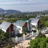 BIỆT THỰ NGHỈ DƯỠNG GIỮA KHÔNG GIAN XANH – SẴN NỘI THẤT, VÀO Ở NGAY