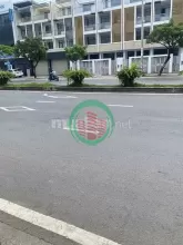 Cần bán 105 m² đất mặt tiền Phạm Hùng nối dài-Khu quy hoạch T30, Bình Hưng