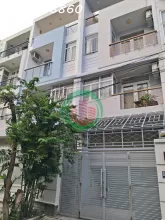 CẦN BÁN GẤP NHÀ HẺM 515 LÊ VĂN LƯƠNG – PHƯỜNG TÂN HƯNG, QUẬN 7