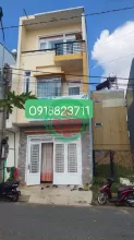 CẦN BÁN GẤP NHÀ KHU QH NGUYÊN TỬ LỰC – ĐỒI 52 TRẦN ANH TÔNG, ĐÀ LẠT