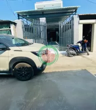 CẦN BÁN GẤP NHÀ SAU CHỢ BÌNH CHÁNH GIÁ 1T 030TRIỆU ( Thương lượng )