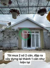CẦN BÁN NHÀ KHE SANH – P10 CŨ, NAY THUỘC P. XUÂN HƯƠNG, ĐÀ LẠT