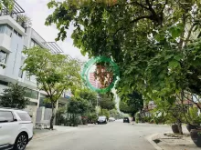 Cần bán nhà phố KDC Phú Mỹ, 126m2(6x21). Giá 23.8 tỷ.