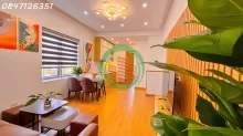 Căn hộ Siêu đẹp N06 Trần Quý Kiên 65m 2PN 2VS Full nội thất long lanh, hơn 6 tỷ