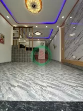CĂN NHÀ CẤP 4 SÁT ỦY BAN CHÁNH PHÚ HÒA – 165 M2 SHR 1TY 7XX. LH:0868673151.