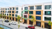 Căn xẻ khe vị trí chiến lược tại Vinhomes Vũ Yên, Thủy Nguyên, Hải Phòng – đón trục du lịch VinWonders tương lai