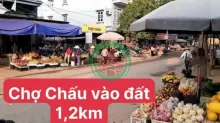 CẮT LỖ GẤP 100m² ĐẤT TRUNG GIÃ SÓC SƠN-HÀ NỘI CHỈ 960TR