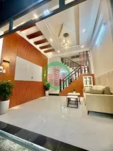 CHÀO BÁN NHÀ 2 TẦNG ĐÚC KHU AN HẢI SƠN TRÀ – 60M2 – SHR – 7TỶ1XXX. LH:0935634151.