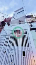 CHDV 14 PHÒNG, NGAY NGUYỄN VĂN NGHI, HXH, 5 TẦNG, 81M2, GIÁ CHỈ 10.5 TỶ, GIÁ ĐẦU TƯ