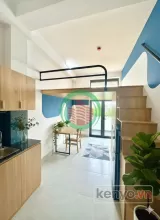 CHDV MẶT TIỀN TRUNG TÂM – XÂY MỚI – KHAI THÁC NGAY