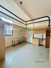 CHDV MẶT TIỀN TRUNG TÂM – XÂY MỚI – KHAI THÁC NGAY
