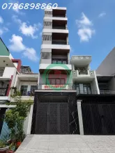 CHDV MỚI ĐẸP – MẶT TIỀN ĐƯỜNG SỐ 51 TÂN QUY, QUẬN 7