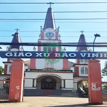 Chỉ 680tr Hơn 200m2 thổ cư,  Ngay GX Bảo Vinh và Trường học các cấp! Long Khánh.TP Đồng Nai