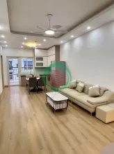Chỉ Hơn 3 Tỷ - Sở Hữu Ngay Căn 2 Ngủ Full Nội Thất Khu 6 Tòa Mới Kđt Thanh Hà