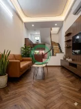 CHỈ HƠN 3TỶ CÓ NHÀ - LÔ GÓC THOÁNG - LINH LANG  #CHÍNHCHỦ Ô TÔ, 3 BƯỚC RA PHỐ - TRUNG TÂM BA ĐÌNH - GIÁP RANH CẦU GIẤY - TÂY HỒ - HÀ NỘI. Ở NGAY.0912635568